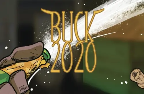 Bolero Snort Brewery Buck 2020