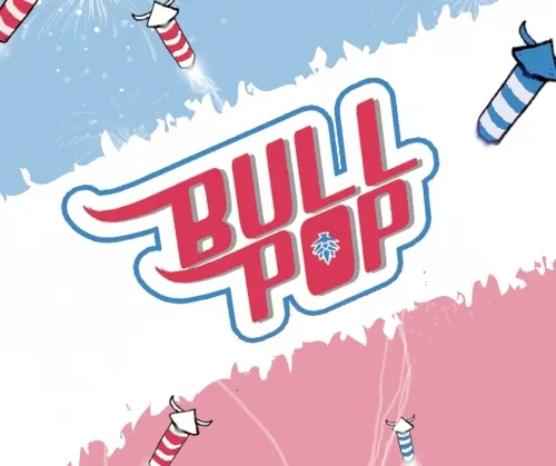Bolero Snort Brewery Bull Pop Berliner