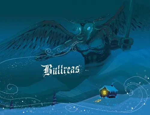 Bolero Snort Brewery Bullreas