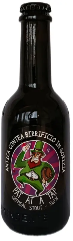 Birrificio Antica Contea Pat At A Tap