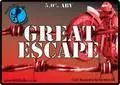 Wild Walker Brewing Great Escape