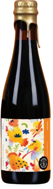 Brasserie du Bas-Canada Solaris
