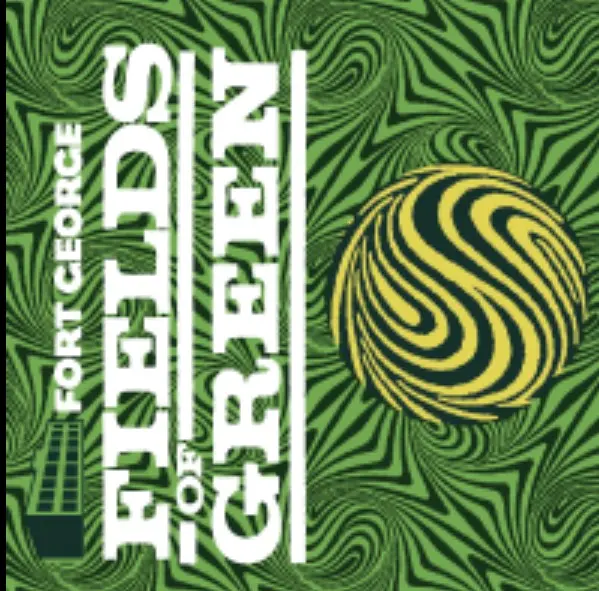 Fort George Brewery Fields Of Green - Dolly