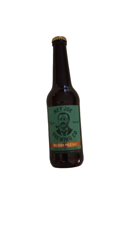 Hey Joe Brewing Company Belgian Pale Ale