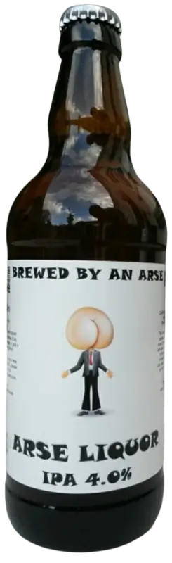 Direct Beers Arse Liquor
