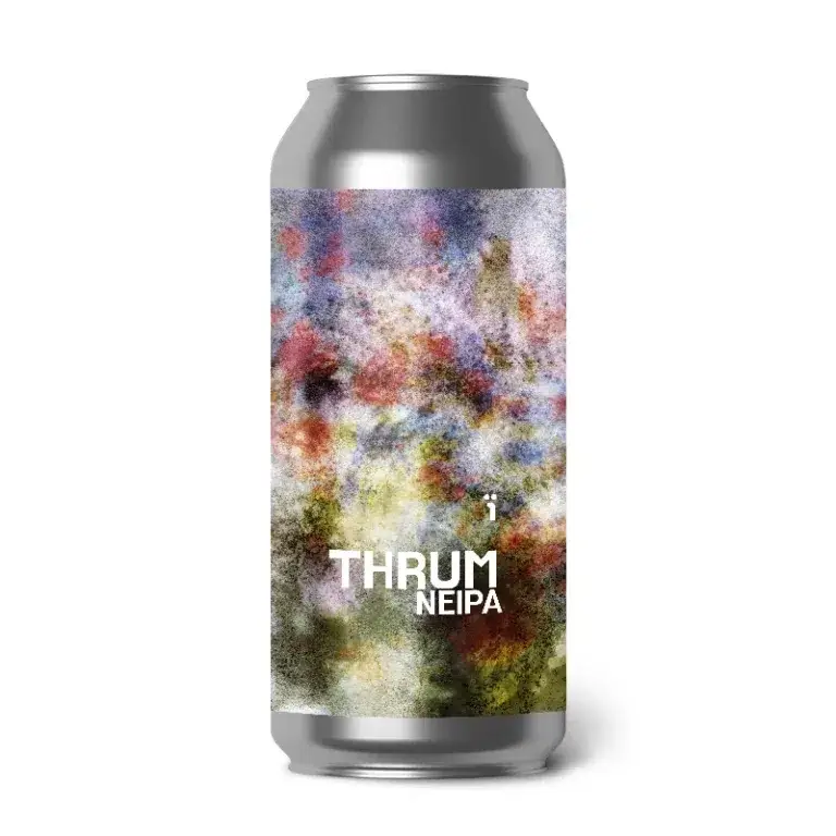 Naïlo Brewing Co Thrum