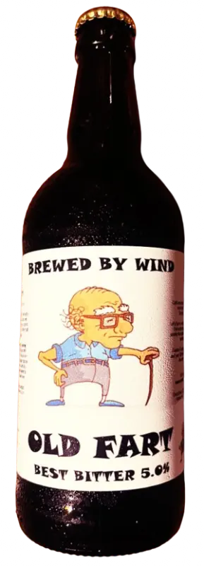 Direct Beers Old Fart