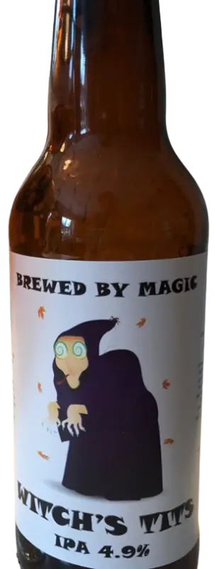 Direct Beers Witch's Tits