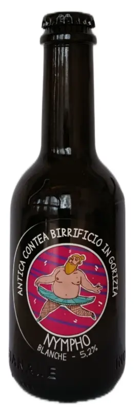 Birrificio Antica Contea Nympho