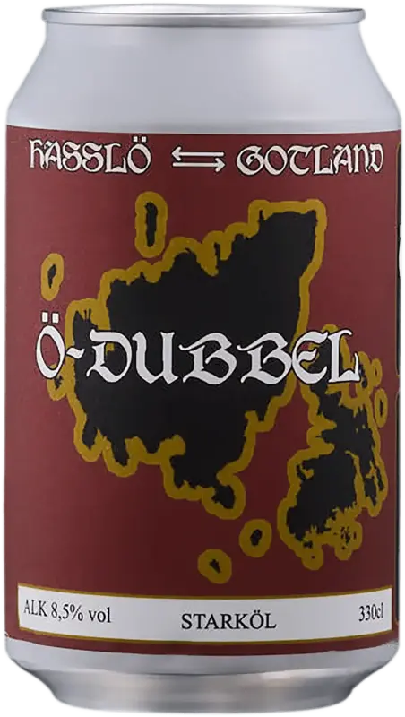 Öbrygd Ö-Dubbel