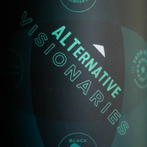 Moniker Brewery Alternative Visionaries