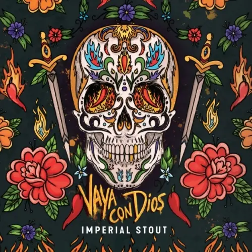 Moniker Brewery Vaya Con Dios