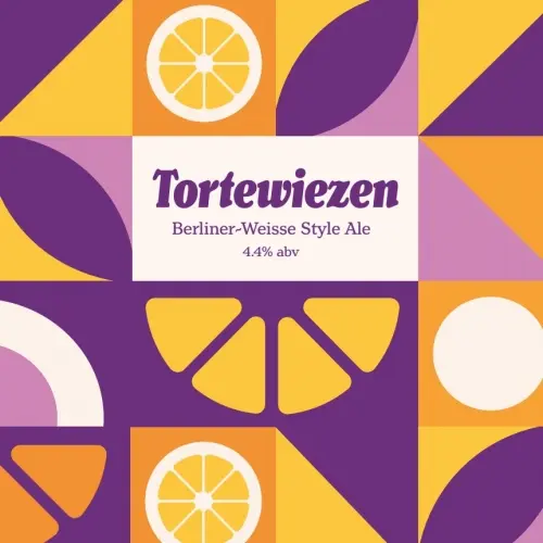 Moniker Brewery Torteweizen