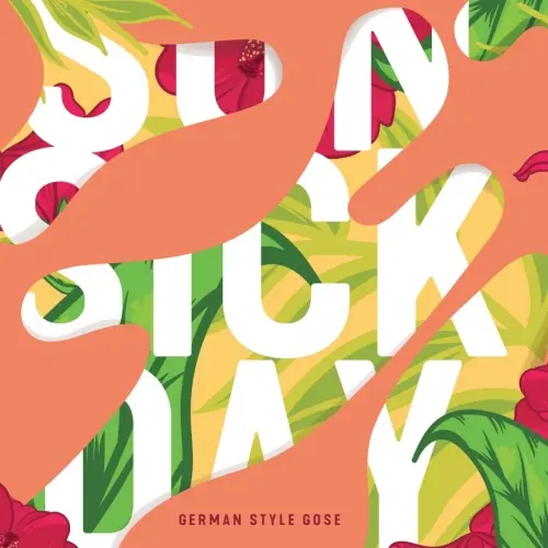 Moniker Brewery Sun Sick Day