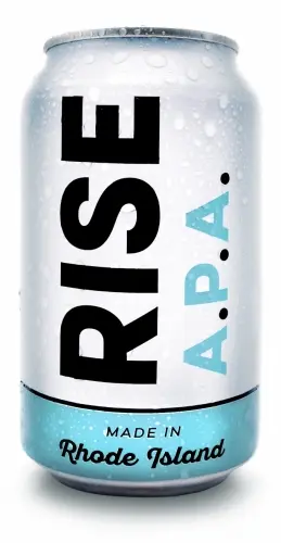 Whalers Brewing Company Rise