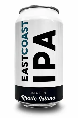 Whalers Brewing Company East Coast IPA