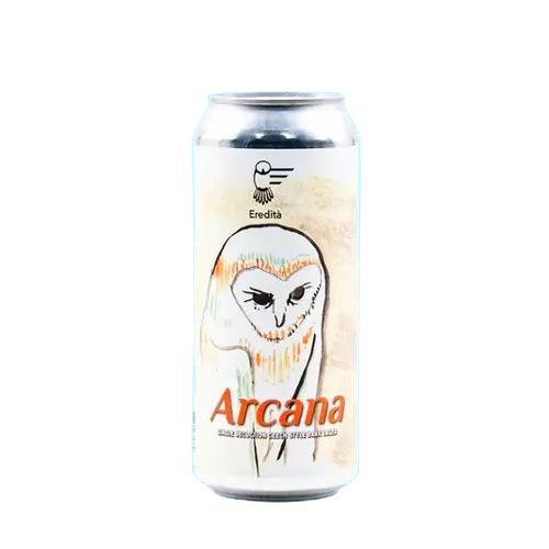 Eredità Beer Arcana