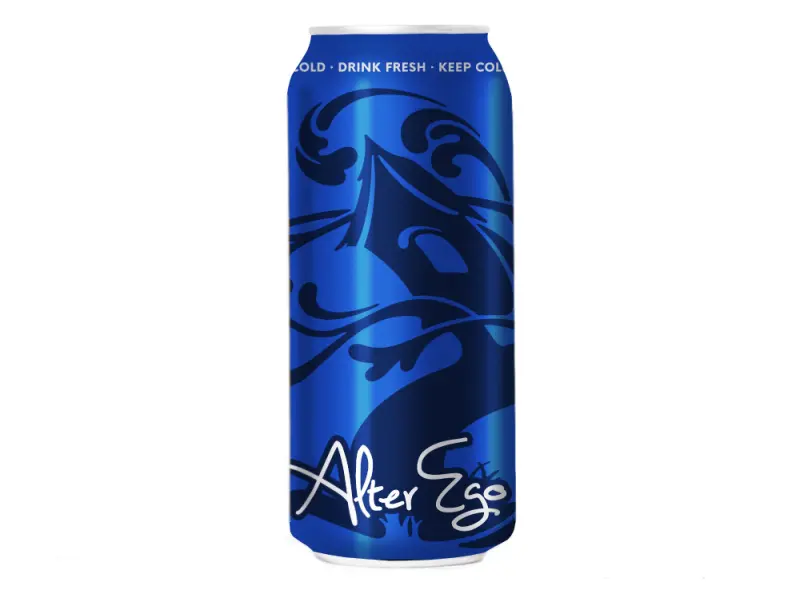 Tree House Brewing Company Alter Ego