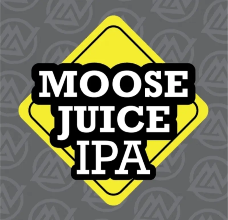 Great North Aleworks Moose Juice