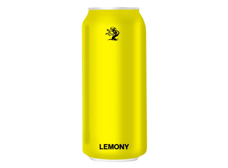 Tree House Brewing Company Lemony