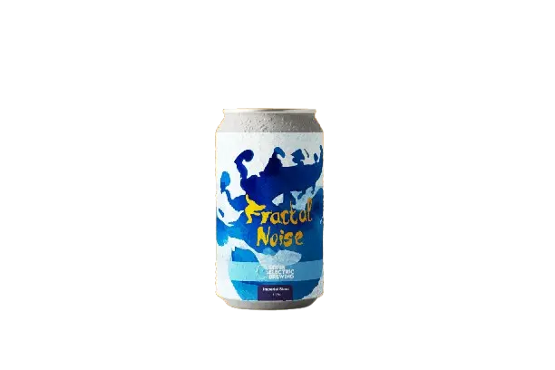 Sofia Electric Brewing Fractal Noise