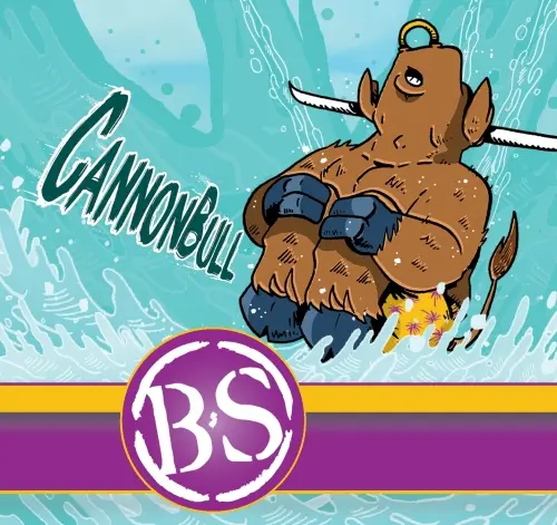 Bolero Snort Brewery CannonBull