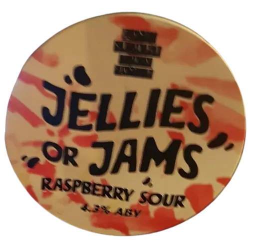 King Street Brew House Jellies or Jams