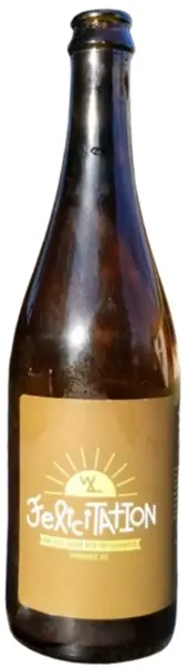 Wolves & People Farmhouse Brewery Felicitation (Barrel One)