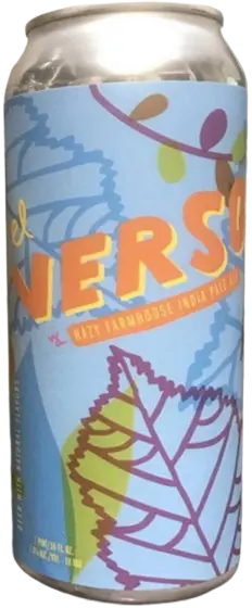 Wolves & People Farmhouse Brewery El Verso