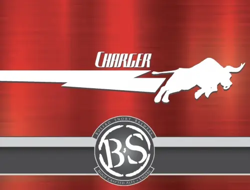 Bolero Snort Brewery Charger