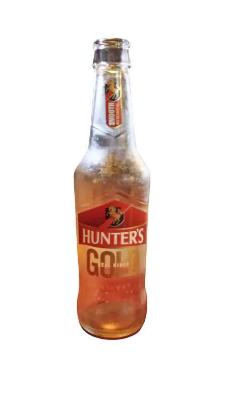Distell Group Limited Hunters Gold