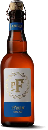 pFriem Family Brewers Bosbessen (2018)