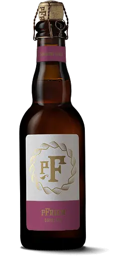 pFriem Family Brewers Caneberry Cuvée