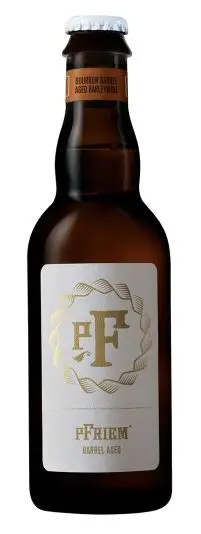 pFriem Family Brewers Bourbon Barrel Aged Barleywine (2024)