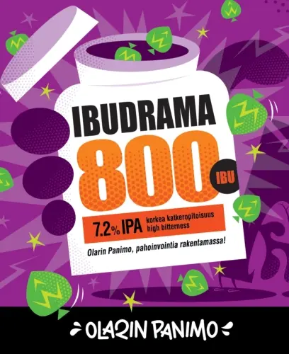 Olarin Panimo IBUDrama 800