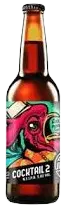 Mannenpap Cocktail 2