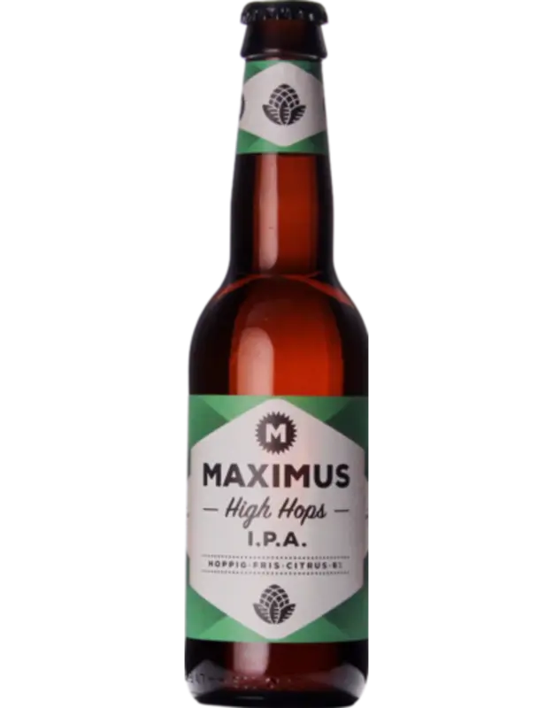 Brouwerij Maximus High Hops