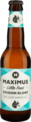 Brouwerij Maximus Little Fred