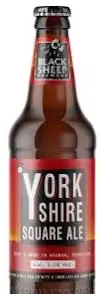 Black Sheep Brewery Yorkshire Square Ale (Bottle)