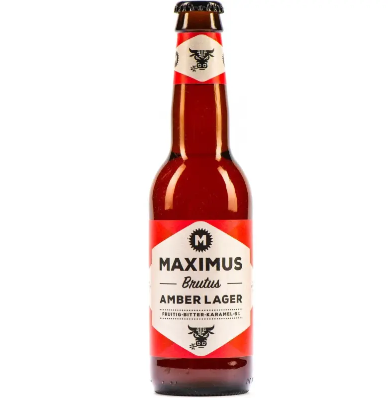 Brouwerij Maximus Brutus