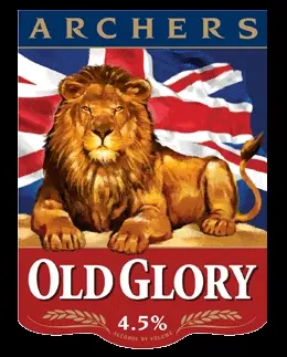 Archers Old Glory