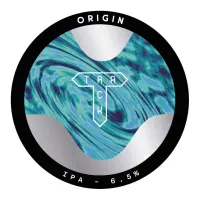 Track Brewing Co. Origin