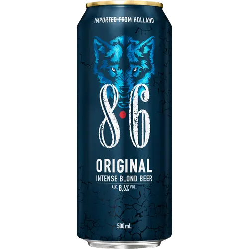 Royal Swinkels (Bavaria Brouwerij / Swinkels Family Brewers / SFB) 8.6 Original