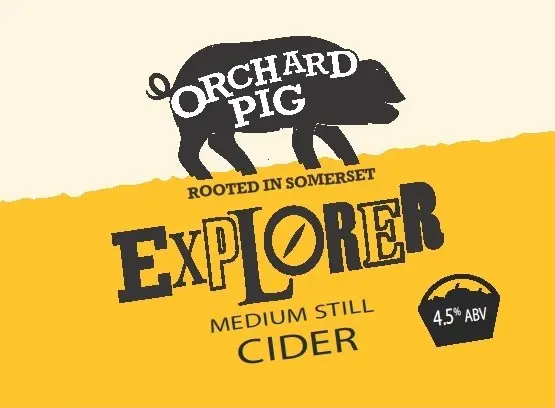 Orchard Pig Explorer