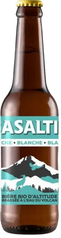Brasserie 360 Basaltik Blanche