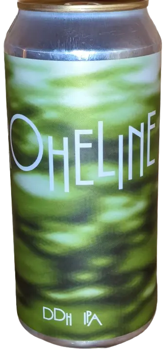 Tuletorn Brewing Roheline