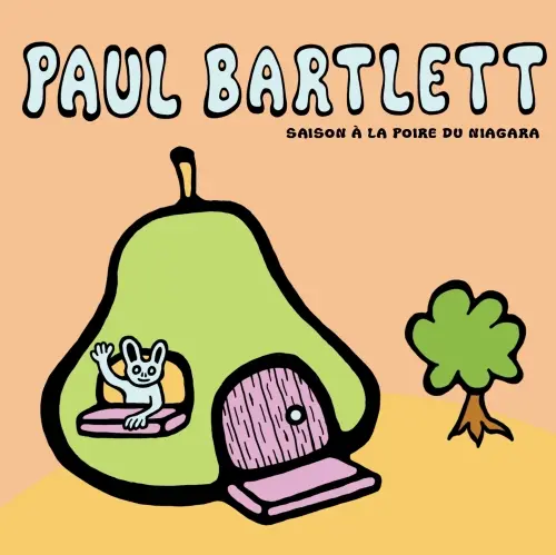 À La Dérive Brasserie Artisanale Paul Bartlett