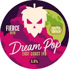 Fierce Beer Co Dream Pop