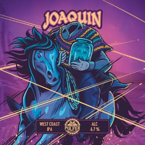 Pulfer Joaquin