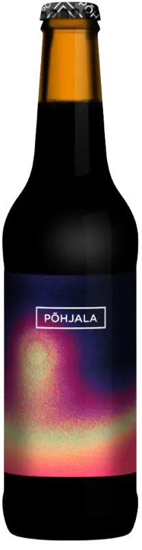 Põhjala Öö Raspberry